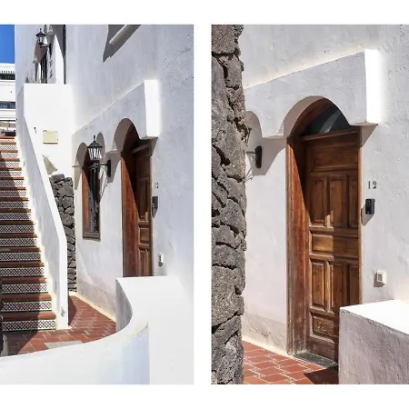 Casa vacanze Sea Waves Lanzarote 500m From Playa Grande Big Terrace And Pool